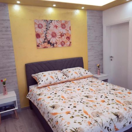 Cozy Apartment Close To Dubrovnik Неум Экстерьер фото