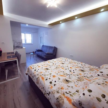 Cozy Apartment Close To Dubrovnik Неум Экстерьер фото