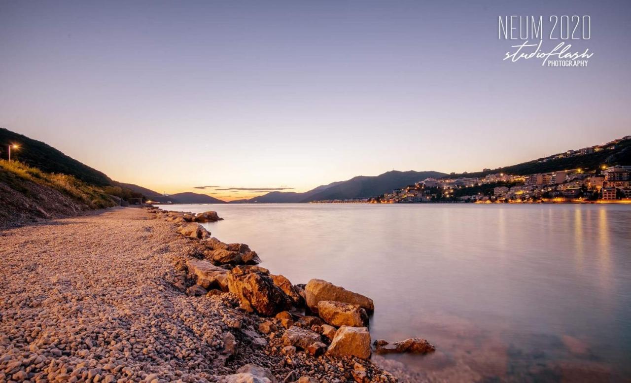 Cozy Apartment Close To Dubrovnik Неум Экстерьер фото