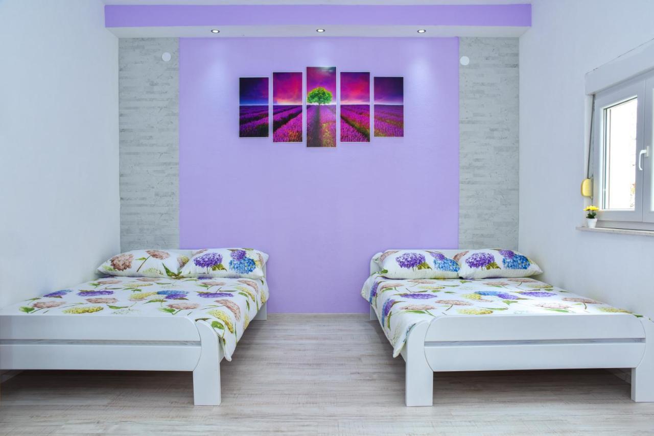 Cozy Apartment Close To Dubrovnik Неум Экстерьер фото