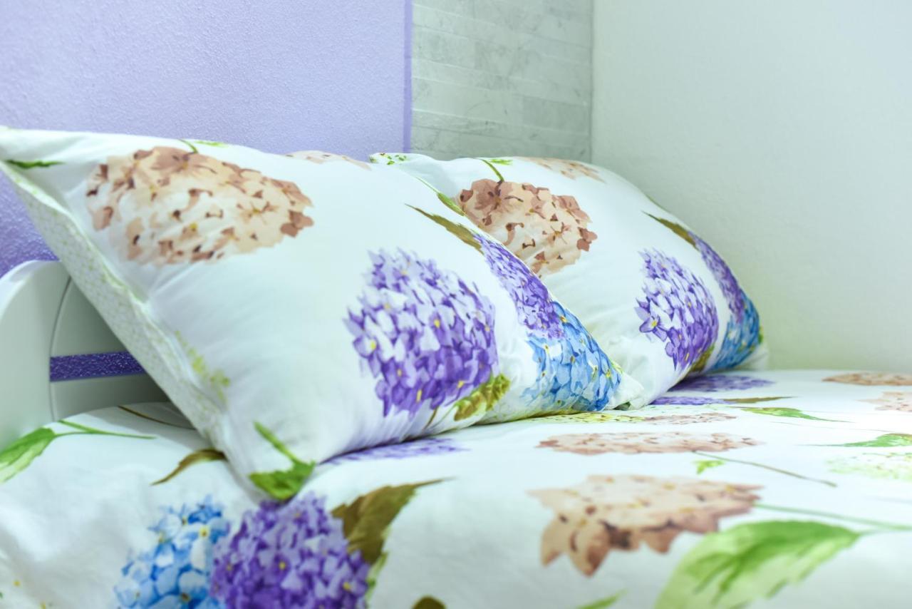 Cozy Apartment Close To Dubrovnik Неум Экстерьер фото