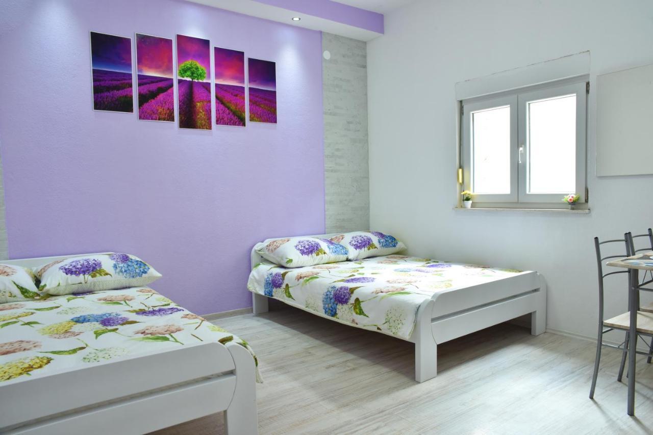 Cozy Apartment Close To Dubrovnik Неум Экстерьер фото