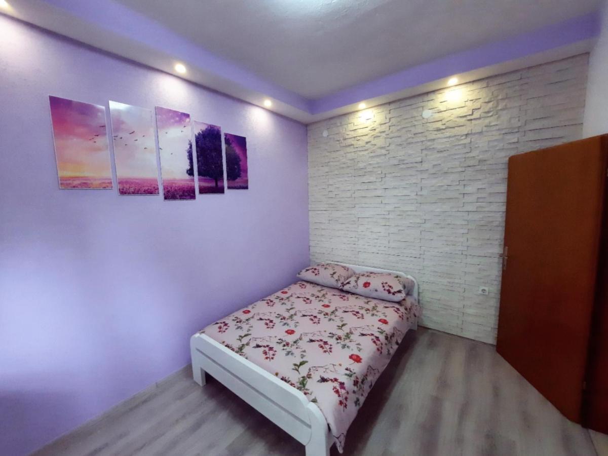 Cozy Apartment Close To Dubrovnik Неум Экстерьер фото