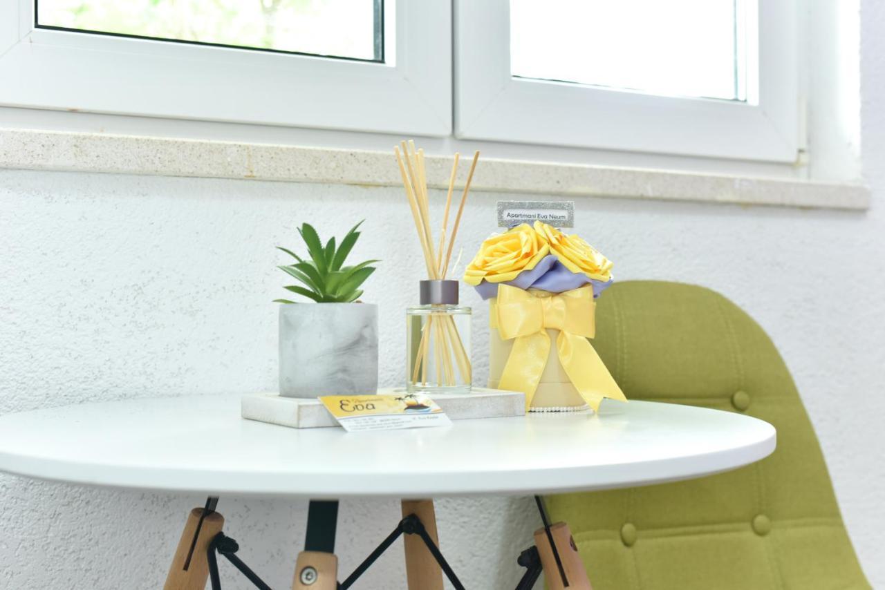 Cozy Apartment Close To Dubrovnik Неум Экстерьер фото