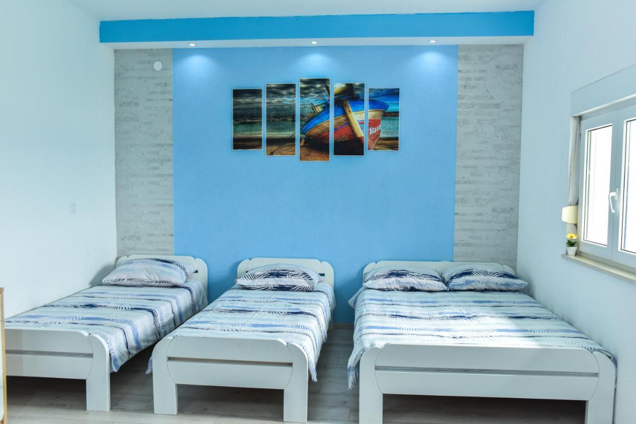 Cozy Apartment Close To Dubrovnik Неум Экстерьер фото