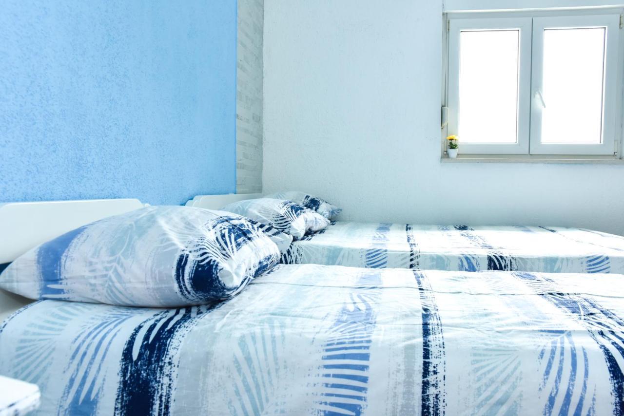 Cozy Apartment Close To Dubrovnik Неум Экстерьер фото