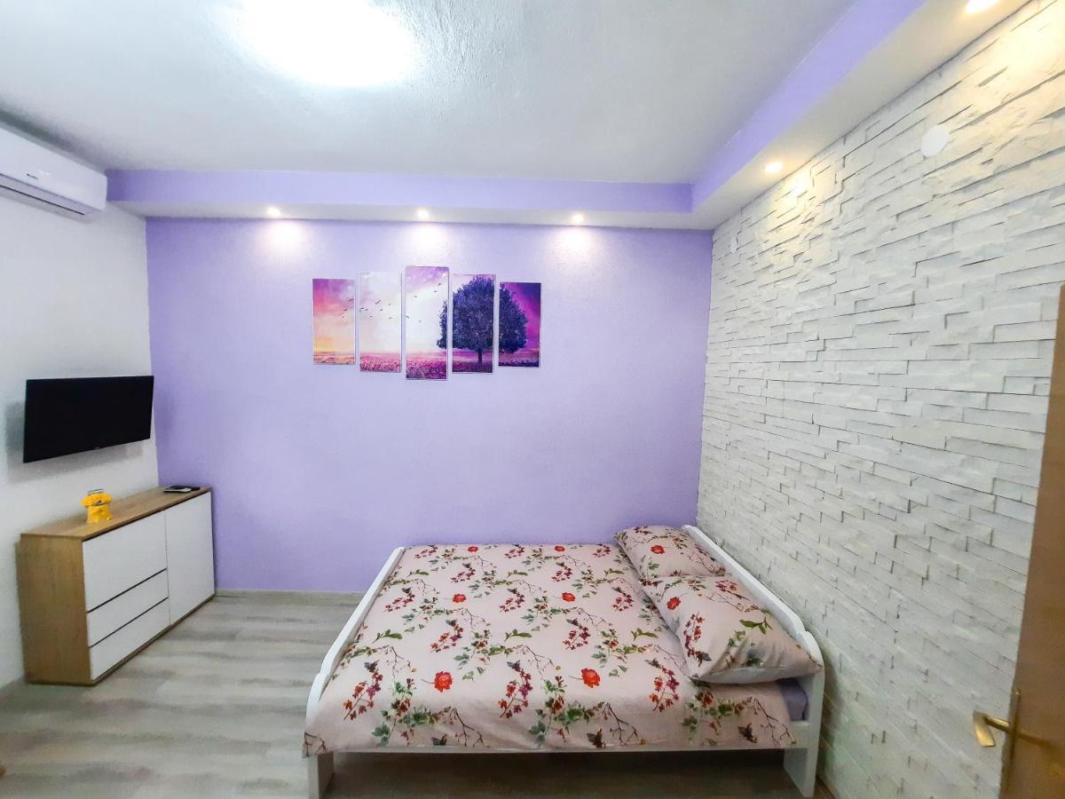 Cozy Apartment Close To Dubrovnik Неум Экстерьер фото