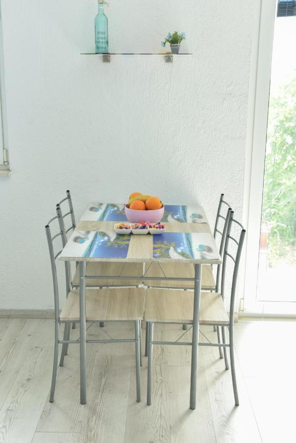 Cozy Apartment Close To Dubrovnik Неум Экстерьер фото