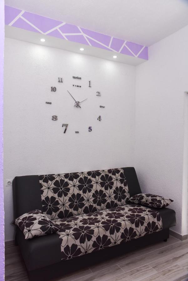 Cozy Apartment Close To Dubrovnik Неум Экстерьер фото