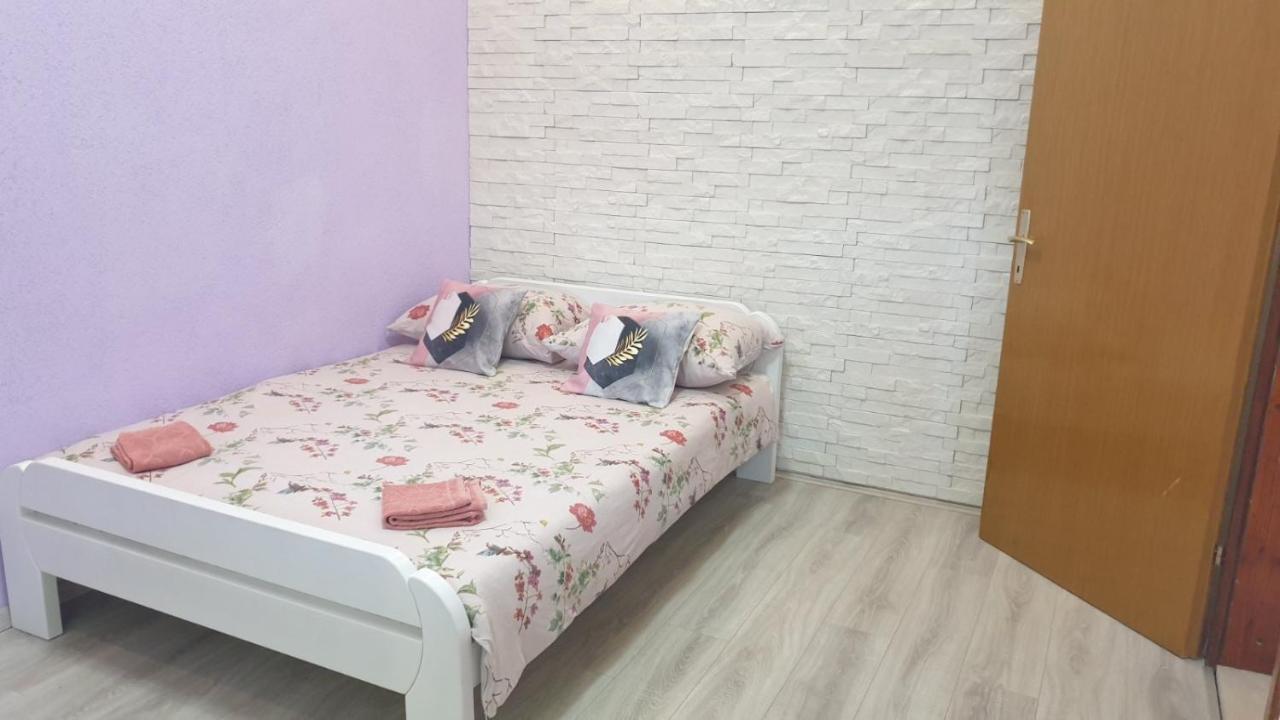 Cozy Apartment Close To Dubrovnik Неум Экстерьер фото