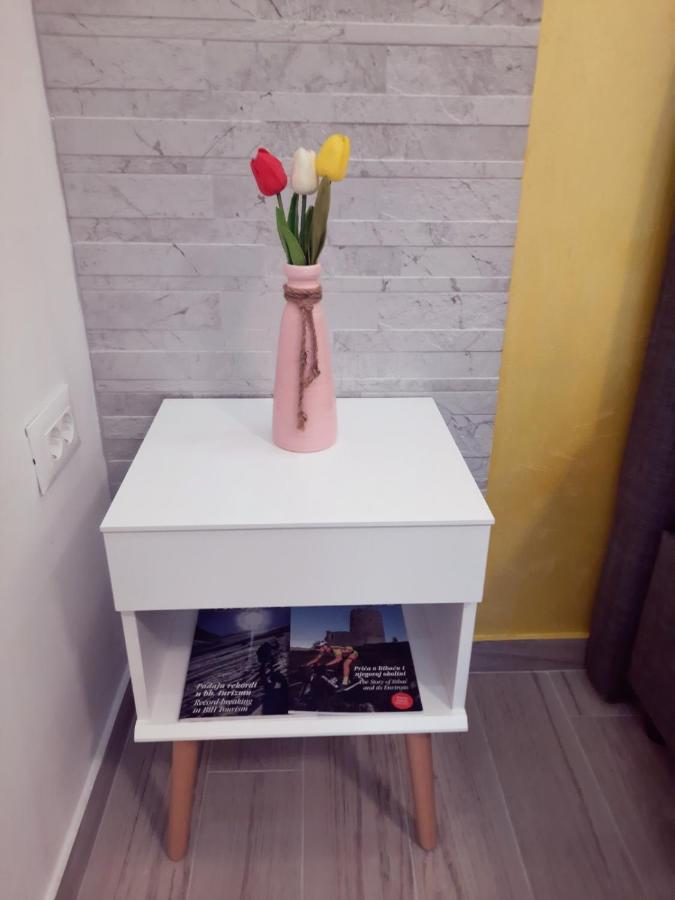 Cozy Apartment Close To Dubrovnik Неум Экстерьер фото
