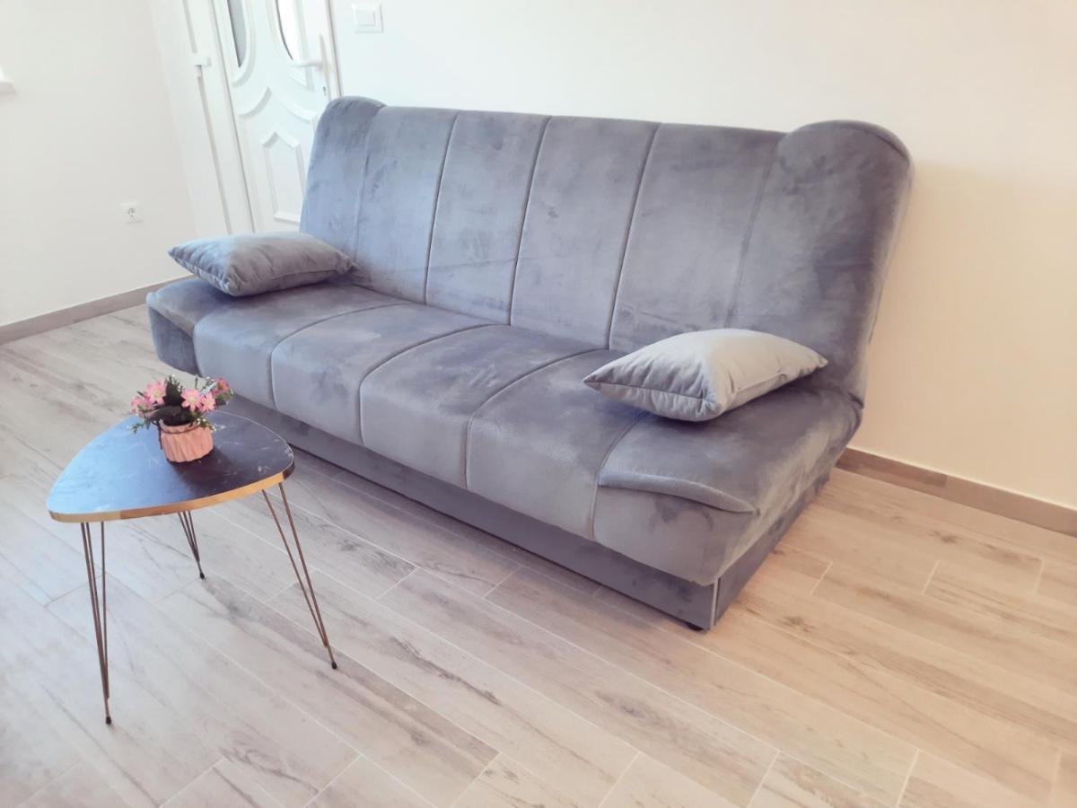 Cozy Apartment Close To Dubrovnik Неум Экстерьер фото