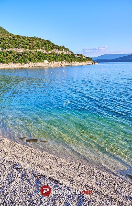 Cozy Apartment Close To Dubrovnik Неум Экстерьер фото