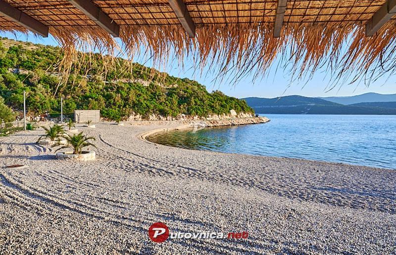 Cozy Apartment Close To Dubrovnik Неум Экстерьер фото
