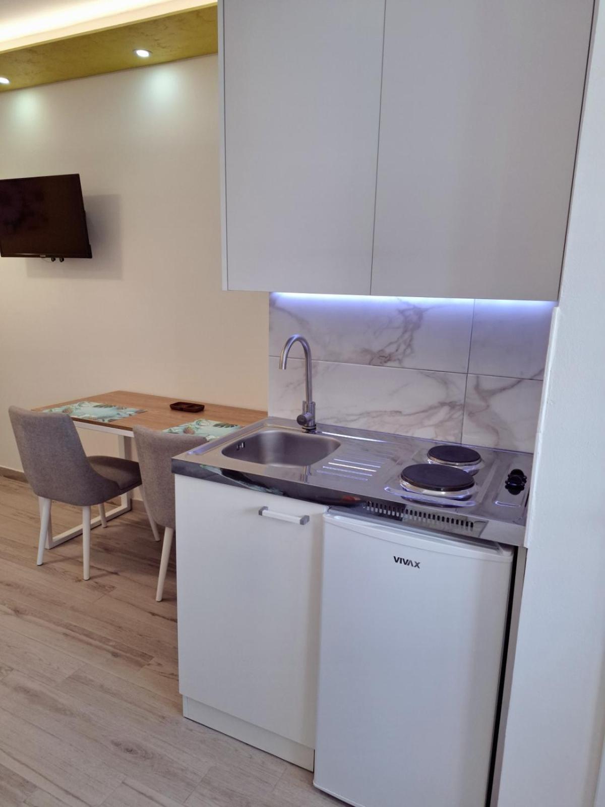 Cozy Apartment Close To Dubrovnik Неум Экстерьер фото