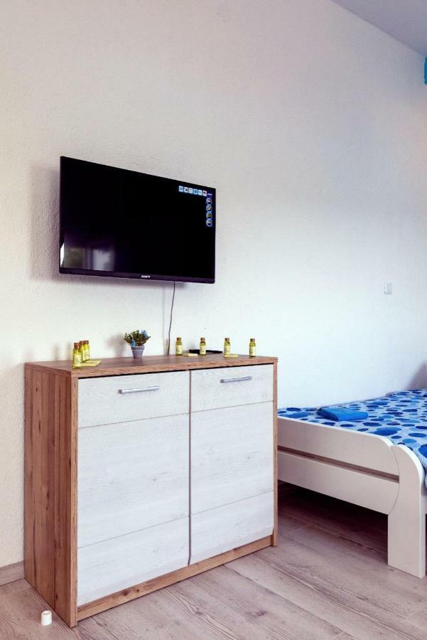 Cozy Apartment Close To Dubrovnik Неум Экстерьер фото
