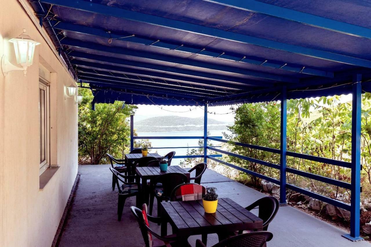 Cozy Apartment Close To Dubrovnik Неум Экстерьер фото