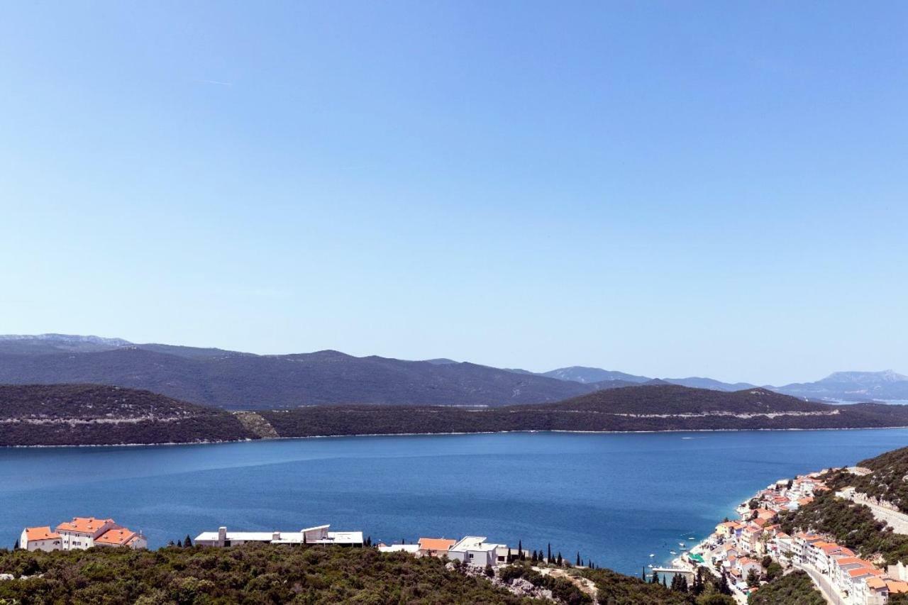 Cozy Apartment Close To Dubrovnik Неум Экстерьер фото